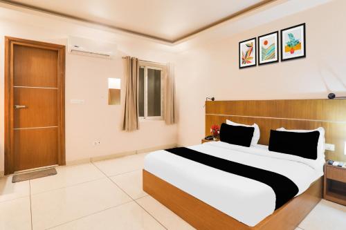Hotel Veridian - last minute hotel in Lucknow