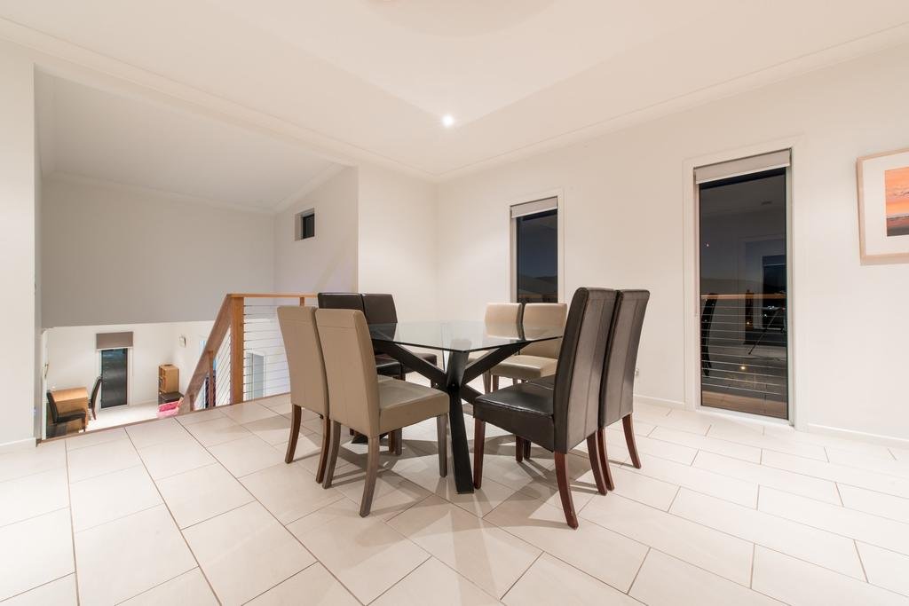 Viewpoint - carbon neutral hotel in Cannonvale