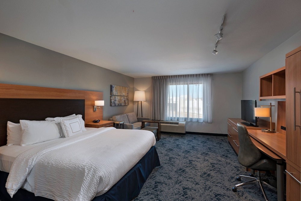 TownePlace Suites Monroe - photo 8