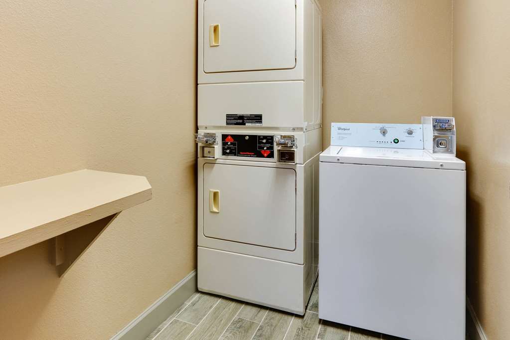 Super 8 by Wyndham Roswell - photo 27