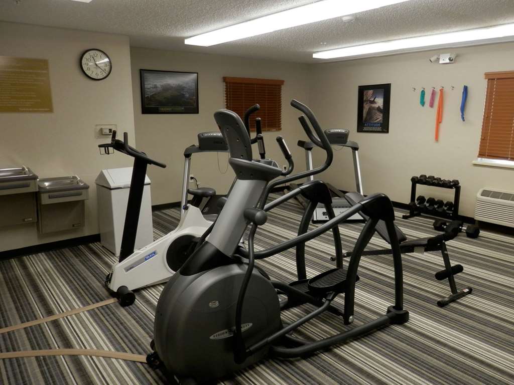 Sonesta Simply Suites Houston NASA Clear Lake - photo 23
