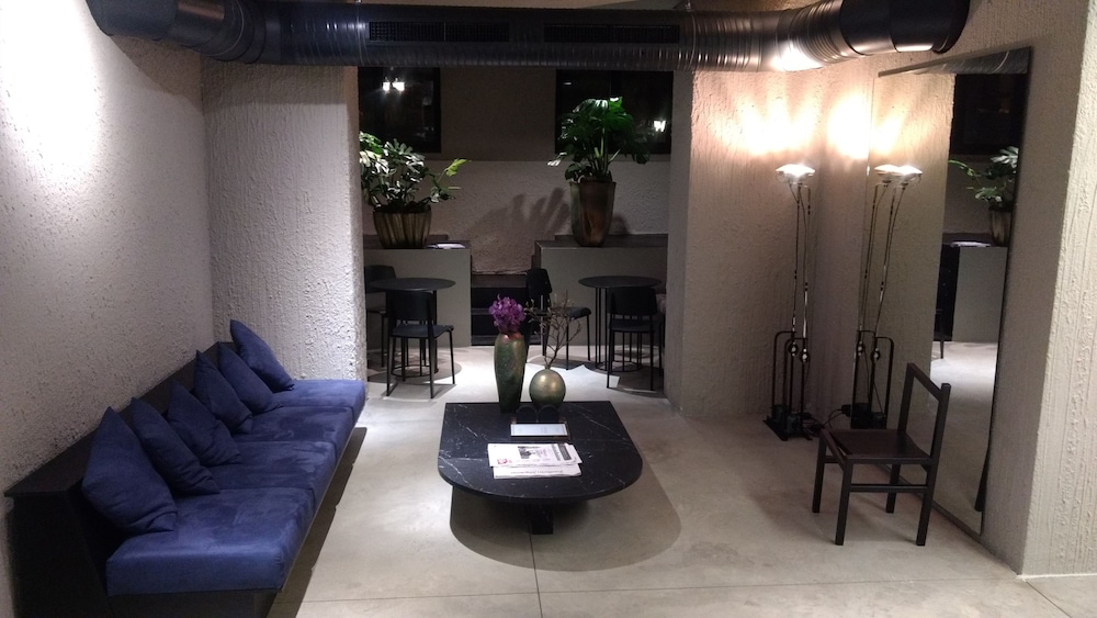 The Suite Hotel Garden in Frankfurt Am Main, Germany