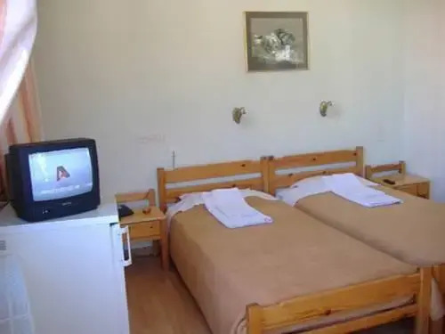 Neapolis Hotel — Agios Nikolaos — photo 3