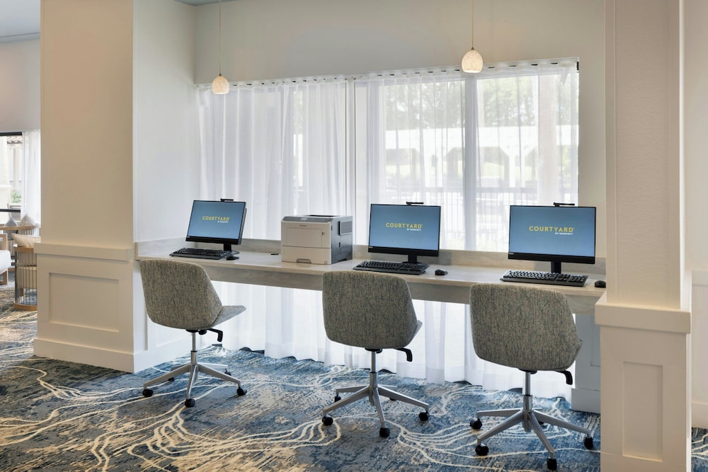 Courtyard by Marriott Sandestin Grand Boulevard - photo 34