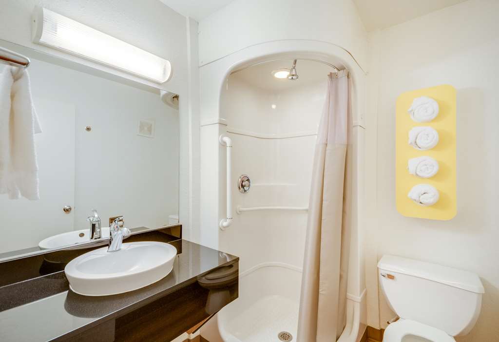 Motel 6 Bellingham WA - photo 19