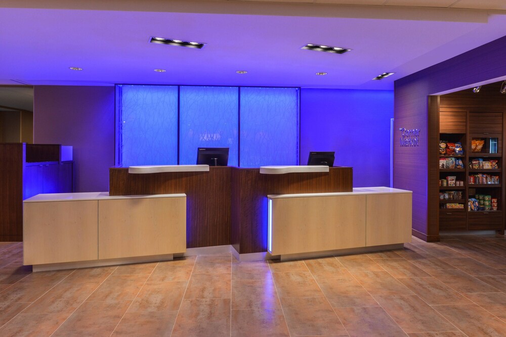 Fairfield Inn & Suites by Marriott Coralville - photo 34