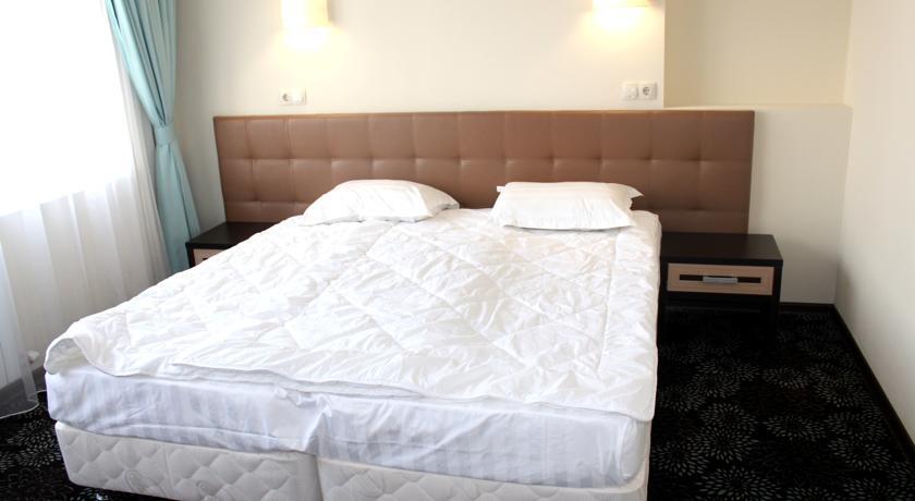 Riv’era Korpus Ussuri in Khabarovsk, Russia