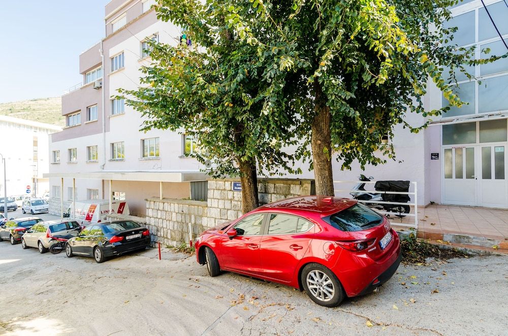 Apartment Kljunak