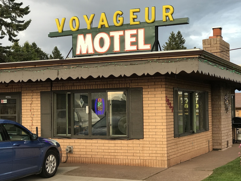 Voyageur Motel - photo 15