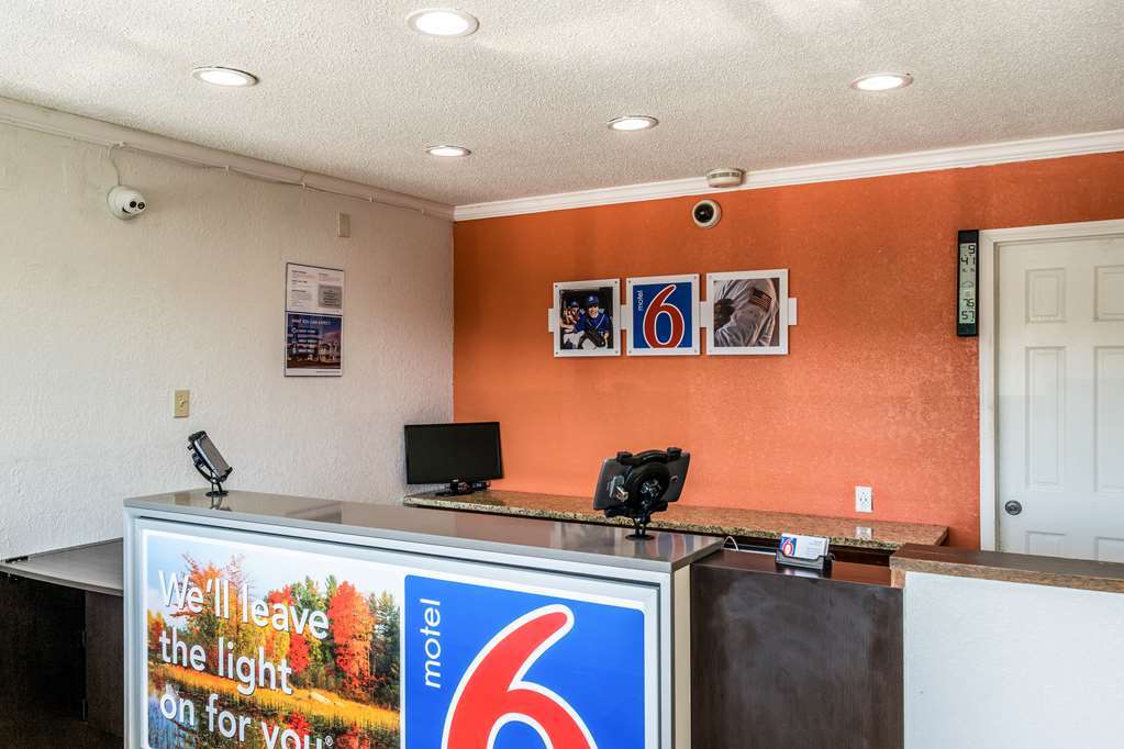 Motel 6 Florence KY Cincinnati Airport - photo 25