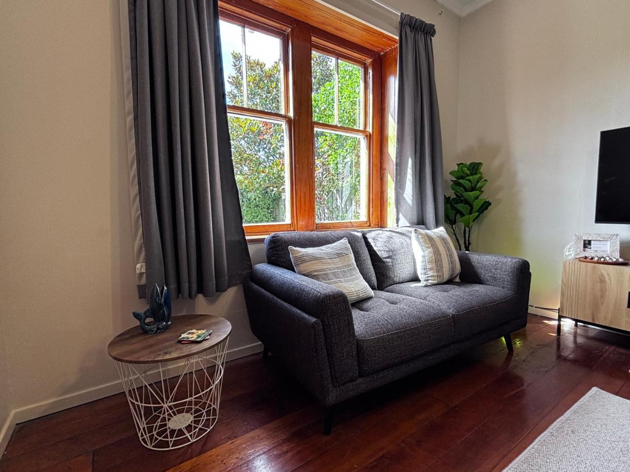 Wits End — 4-Star Luxury Hotel in Kaikoura, New Zealand