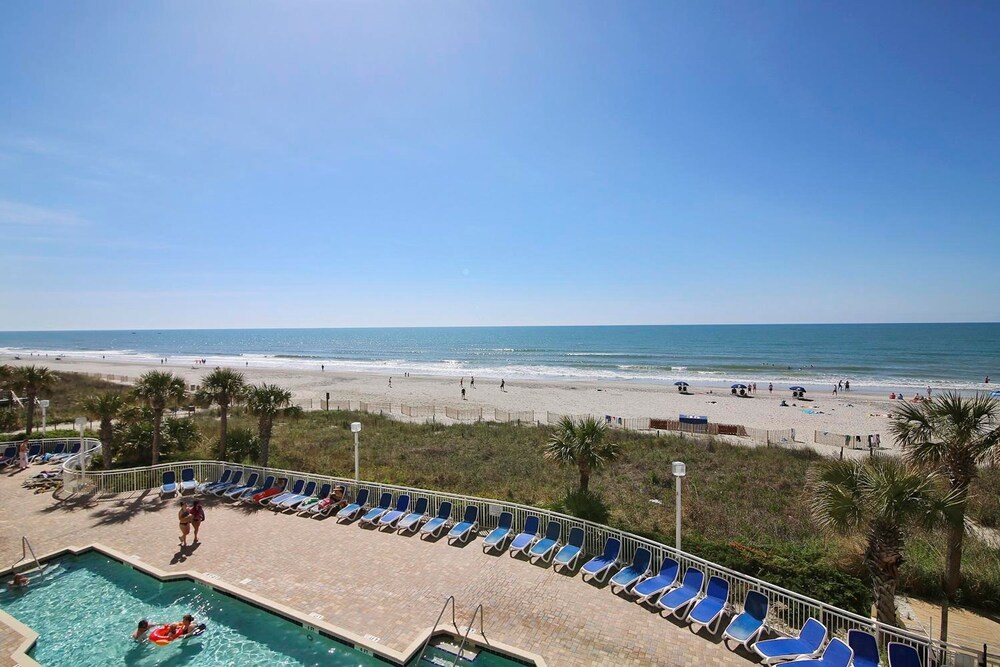 Bay Watch 309 Tower 1 by Seaside Vacations - photo 32