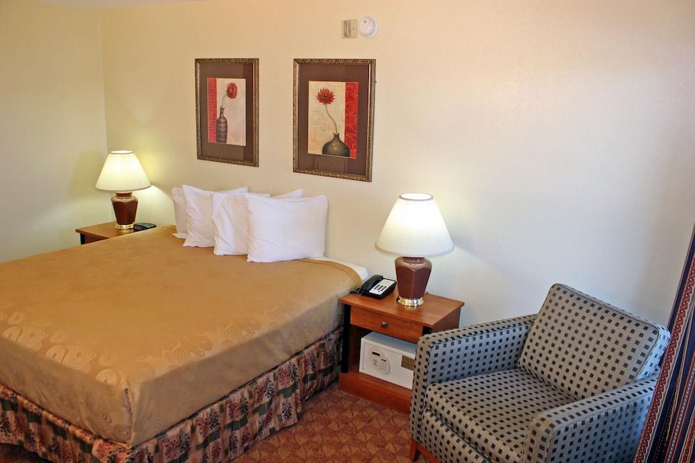 Angel Inn By The Strip - photo 13