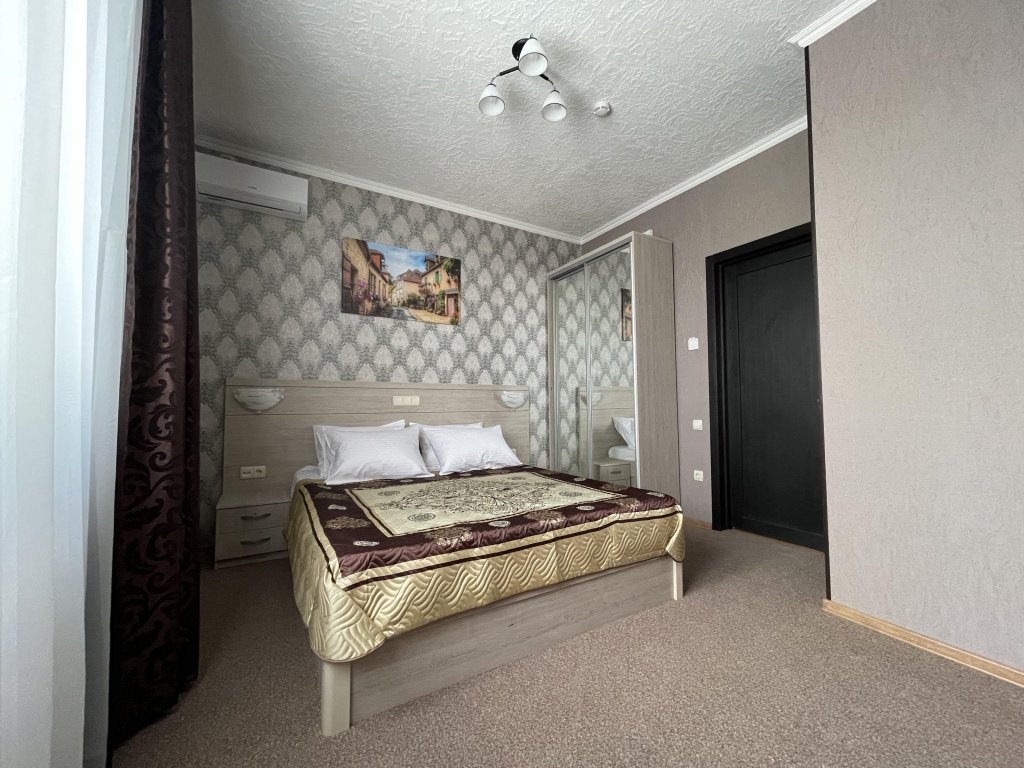 Verona Hotel — Moscow — photo 4