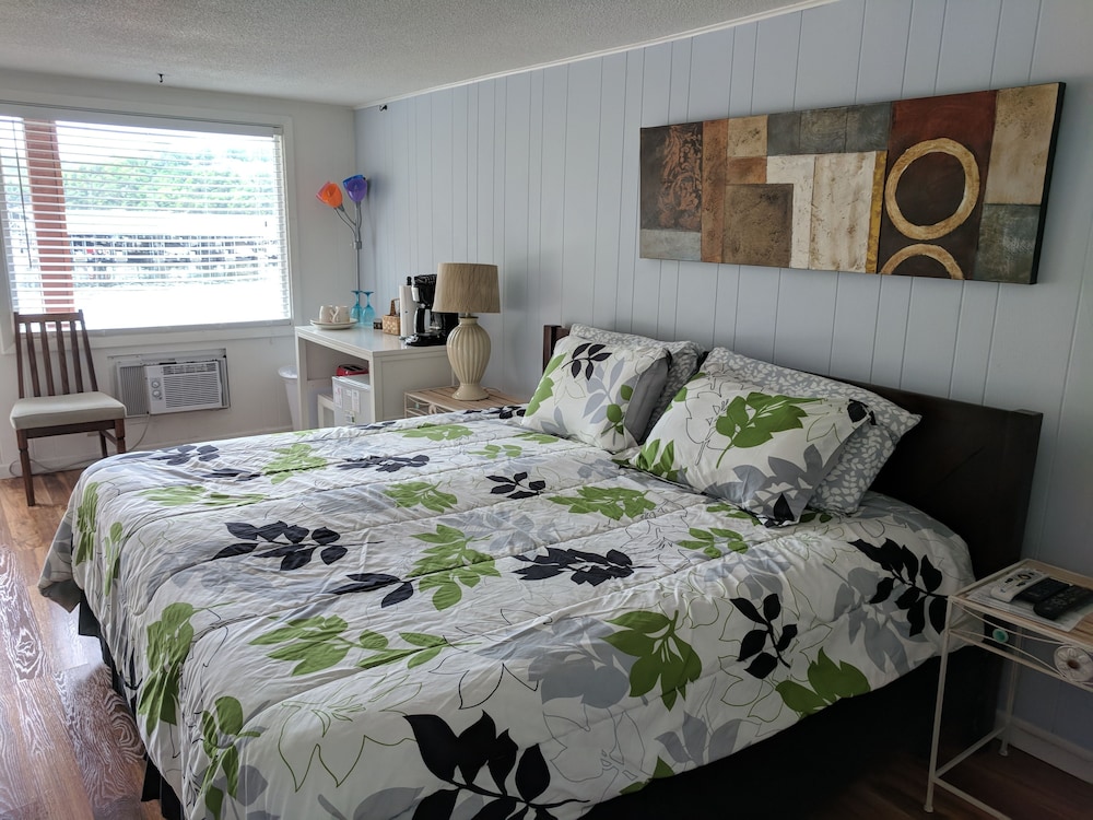 Lake Breeze Resort - photo 76