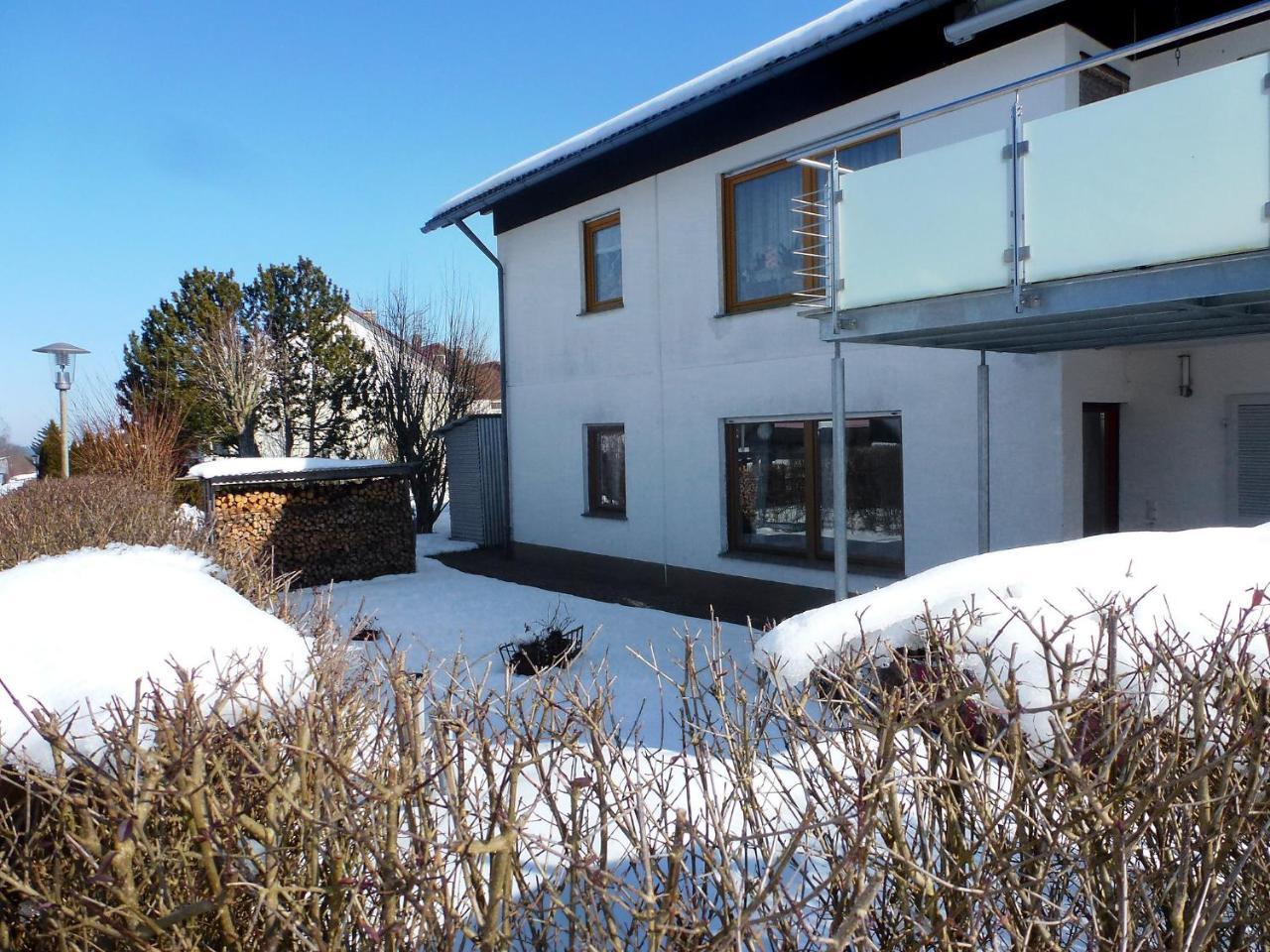 Apartment Langes Leben Al Khalid by Interhome — 4-Star Luxury Hotel in Loffingen, Germany