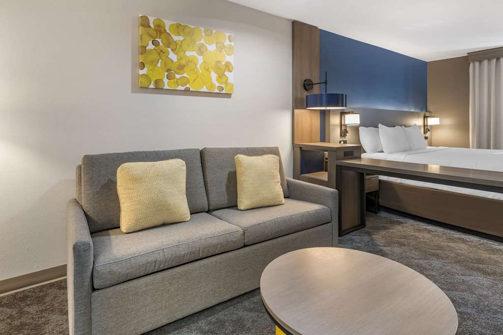Comfort Inn & Suites Shelbyville - photo 33