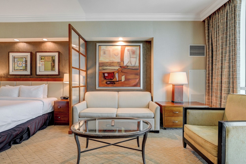 Las Vegas Suites at The Signature - photo 15