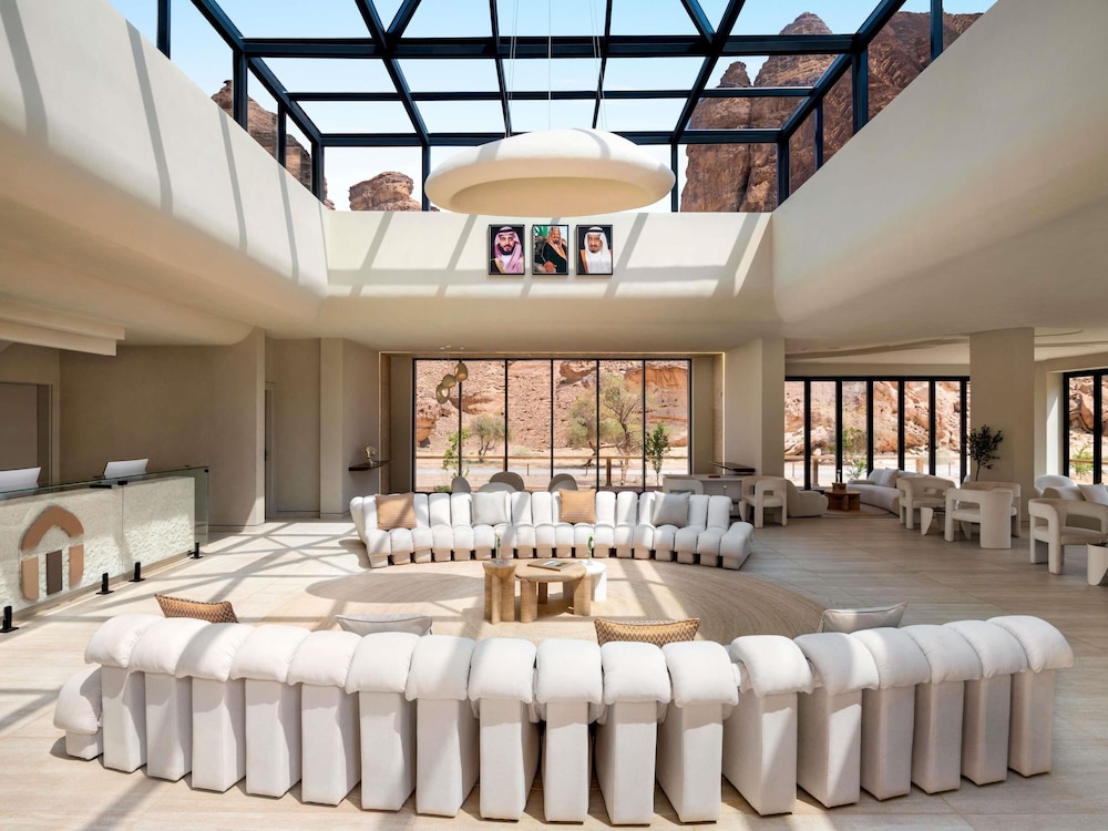 Shaden Resort — Al-`Ula — photo 4