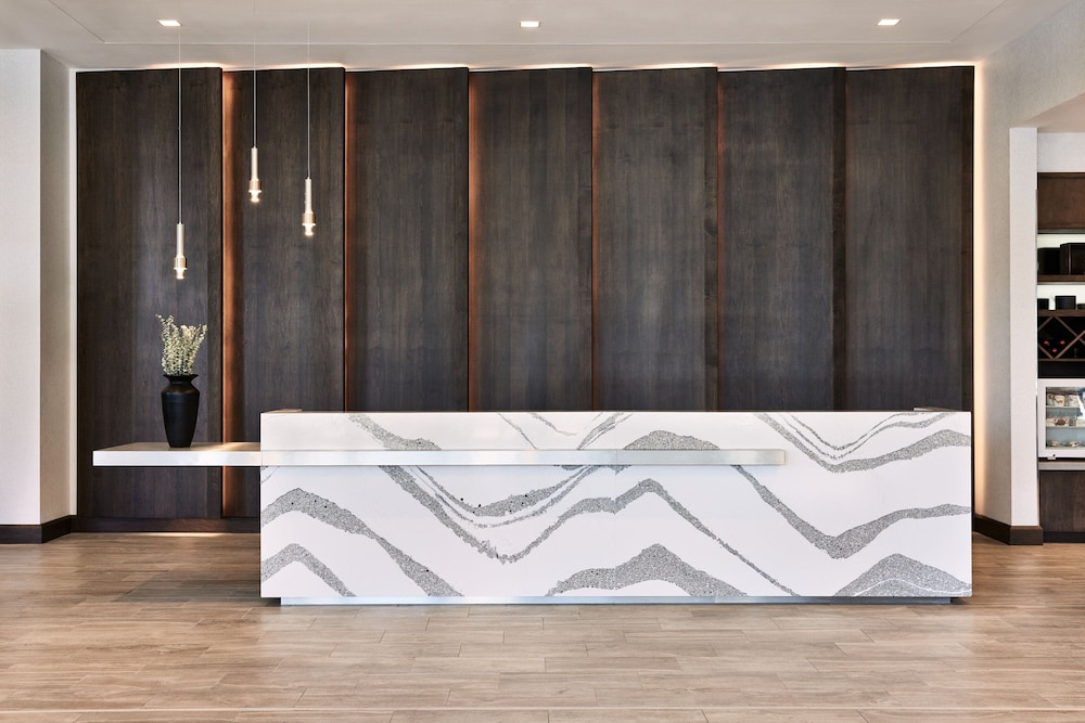 AC Hotel by Marriott Nashville Brentwood - photo 4