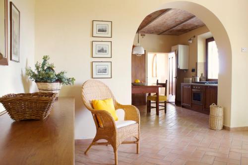 Casa Colonica — Bucine — photo 4