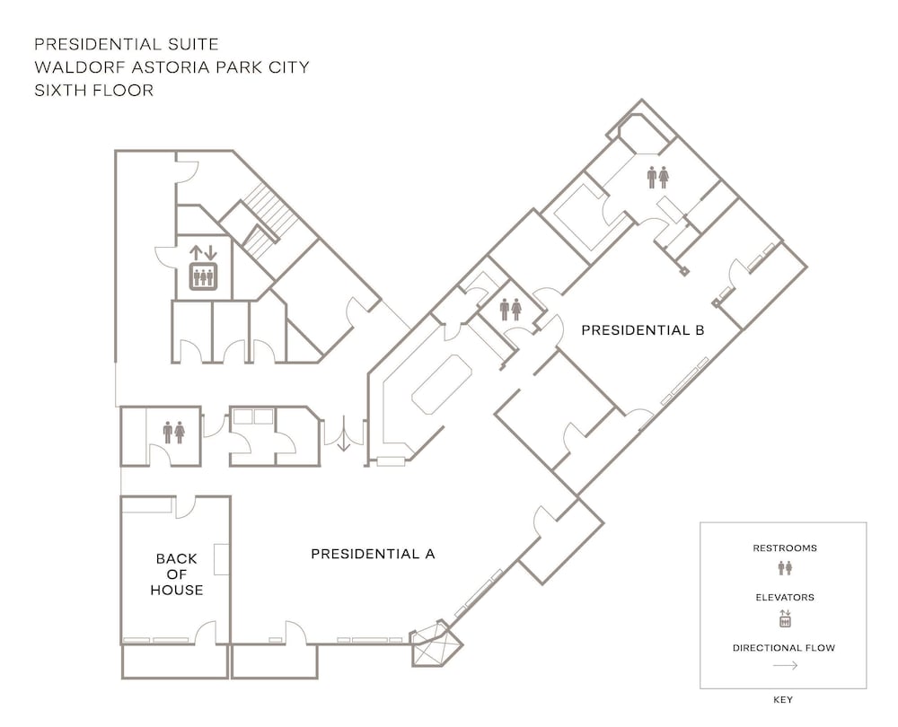 Waldorf Astoria Park City - photo 64