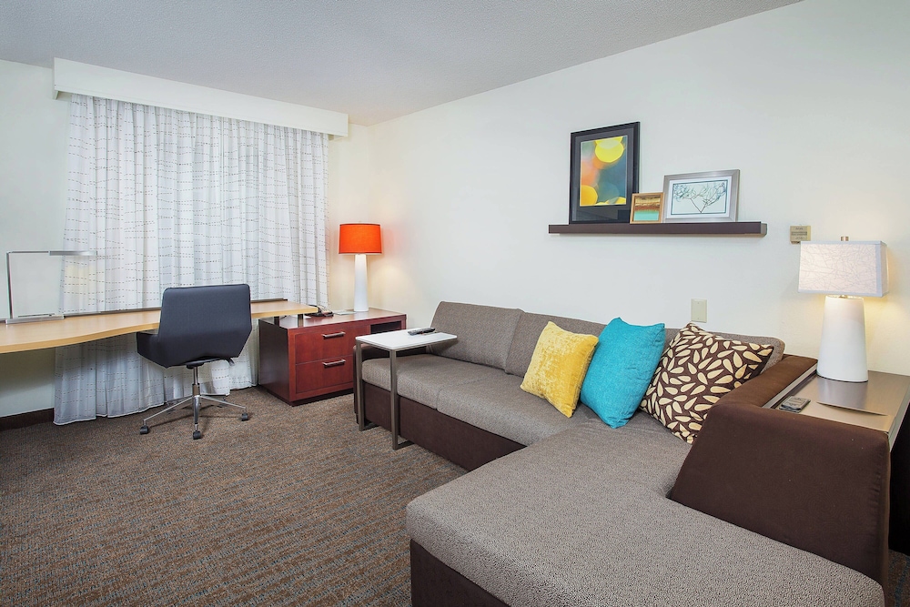 Residence Inn By Marriott Knoxville Cedar Bluff - photo 10