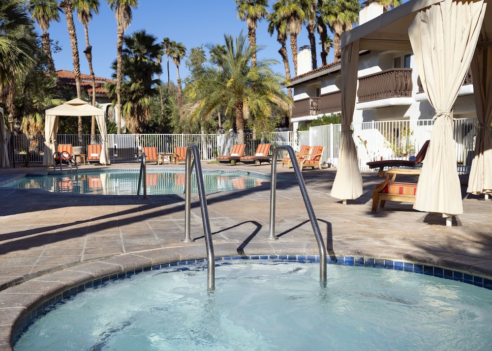 La Casa Del Zorro Desert Resort & Spa - photo 17