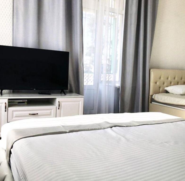 Premium in Unknown City, Russia