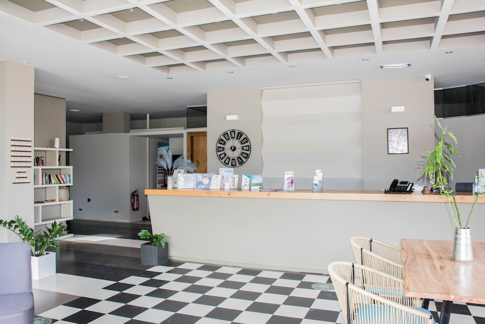 Bali Diamond Hotel Adults Only in Bali, Greece