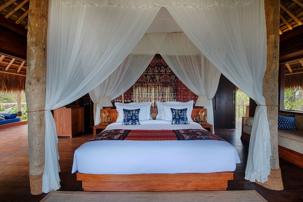 Lelewatu Resort Sumba — Labuan Bajo — photo 4