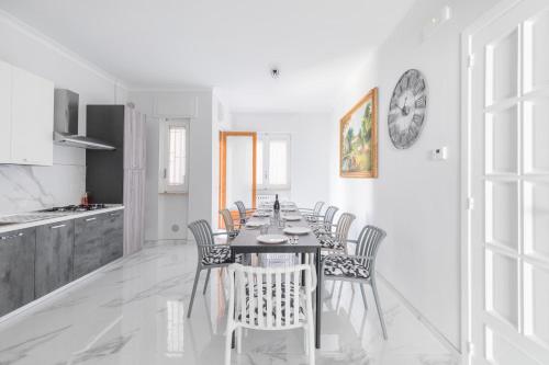 House White Puglia by BarbarHouse — 4-Star Luxury Hotel in Fasano, Italy