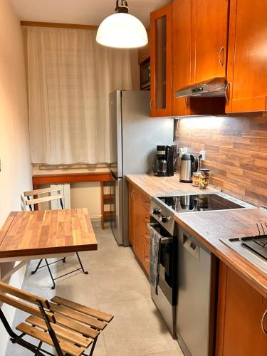 Apartament Tychy Miasto 60M2 — 4-Star Luxury Hotel in Tychy, Poland