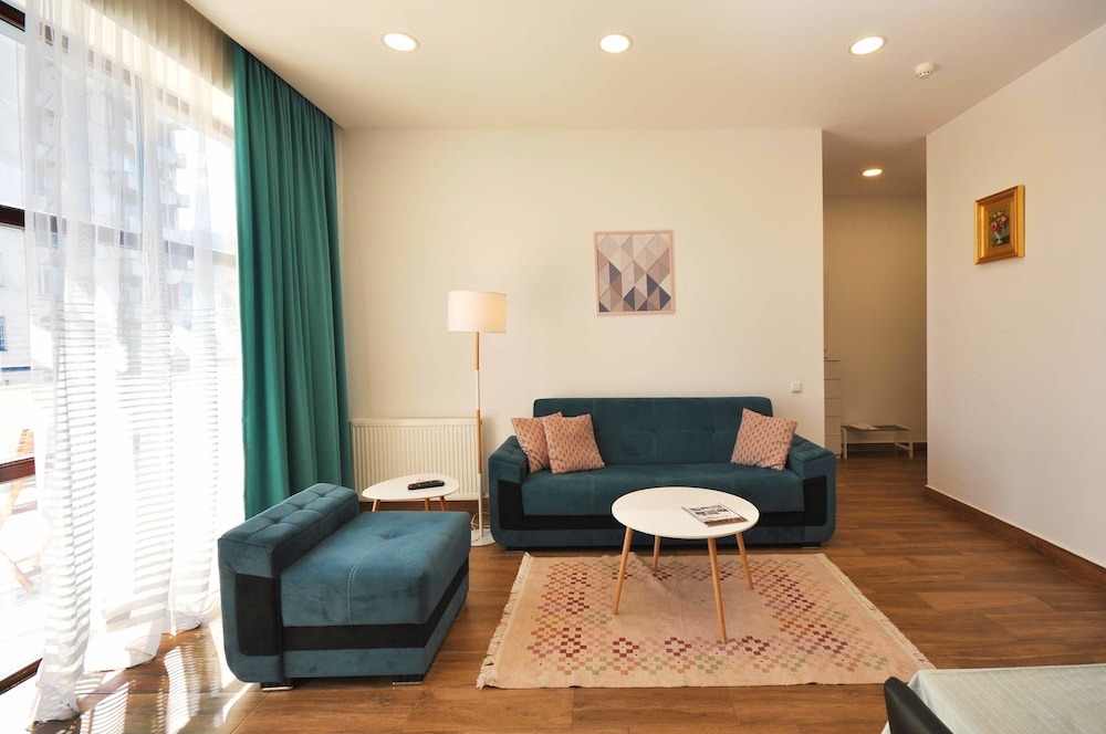 BFG Suites Apartments