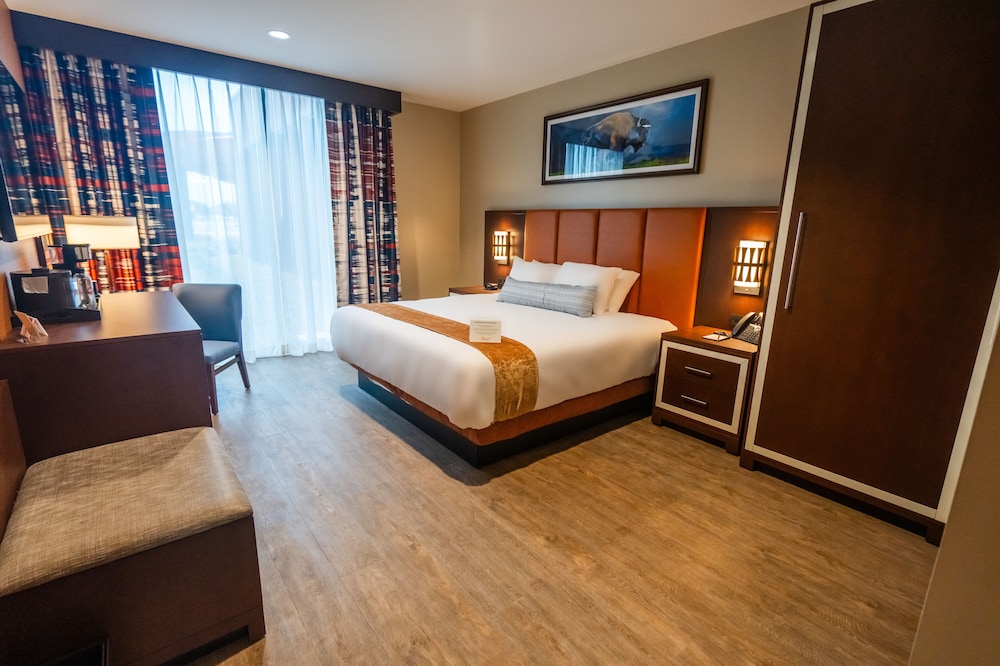 Osage Casino Hotel Bartlesville - photo 8