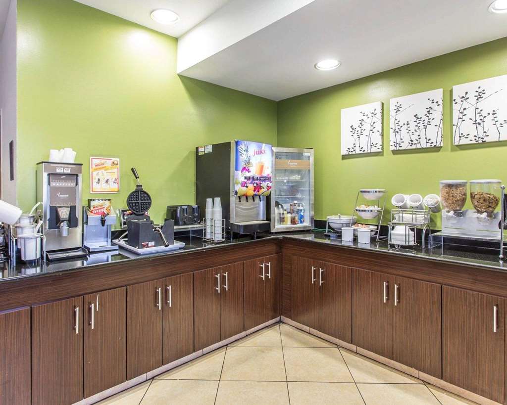 Sleep Inn Columbia - photo 28