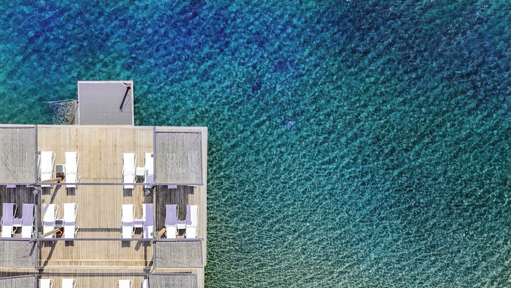 Costa Farilya Special Class Hotel Bodrum Special Class in Bodrum, Turkey