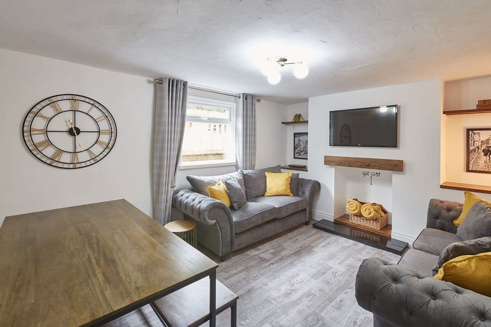Host & Stay The Alby in Whitby, United Kingdom