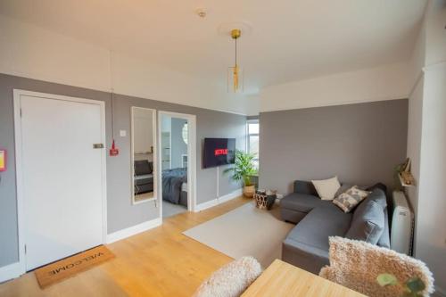 Georgian Gem Free Parking &Views — 4-Star Luxury Hotel in Bath, United Kingdom