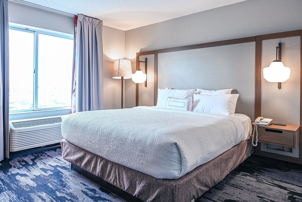 Fairfield by Marriott Inn & Suites Indianapolis Noblesville - photo 13
