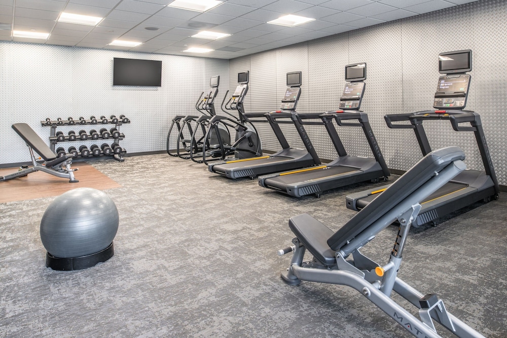 Fairfield by Marriott Issaquah - photo 14