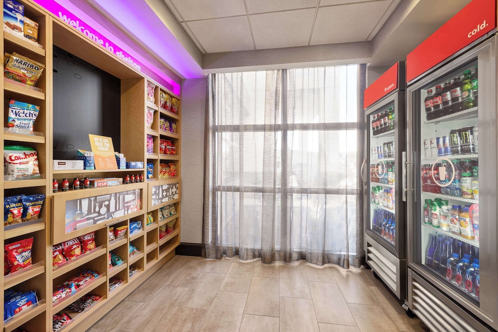 Hampton Inn by Hilton Shelton - photo 27
