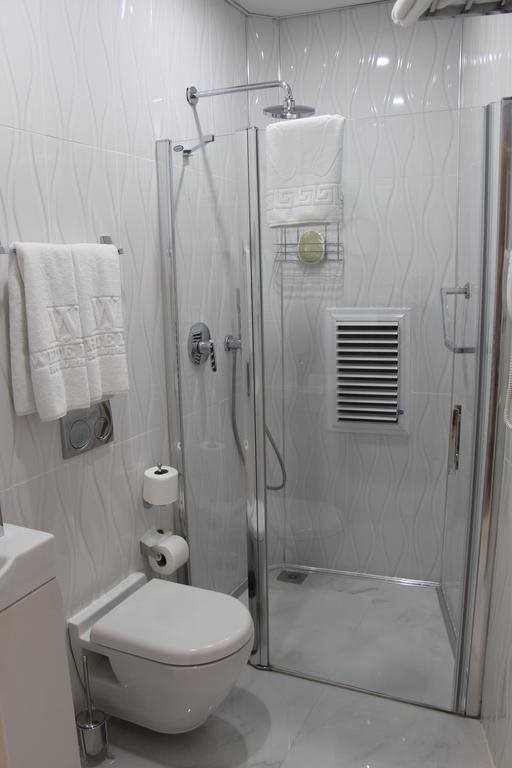 White Line Boutique Hotel — Elazig — photo 3