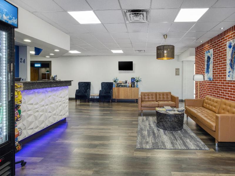 SureStay By Best Western Greenville - photo 6