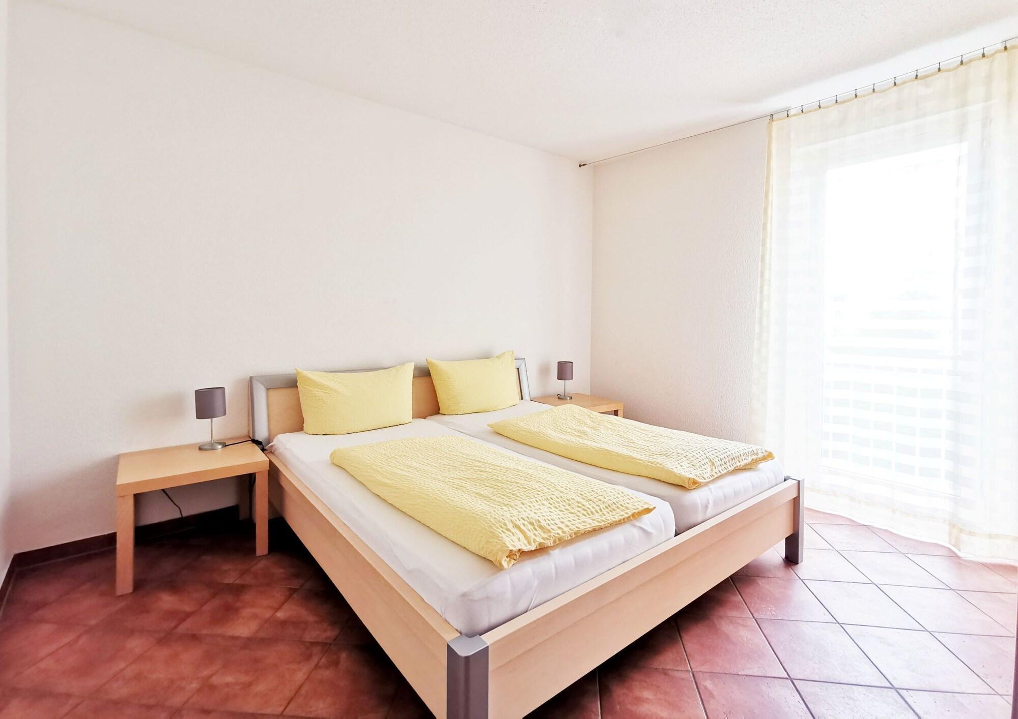 Villa Nordland Wohnung 6 — 4-Star Luxury Hotel in Norderney, Germany