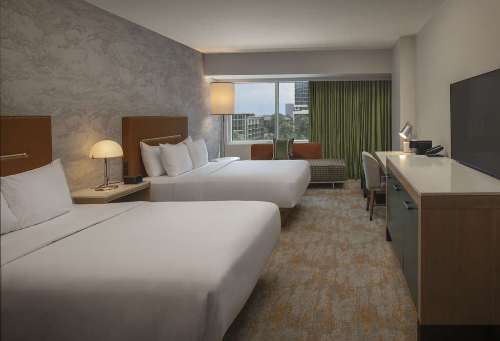 Hyatt Centric Midtown Atlanta - photo 16