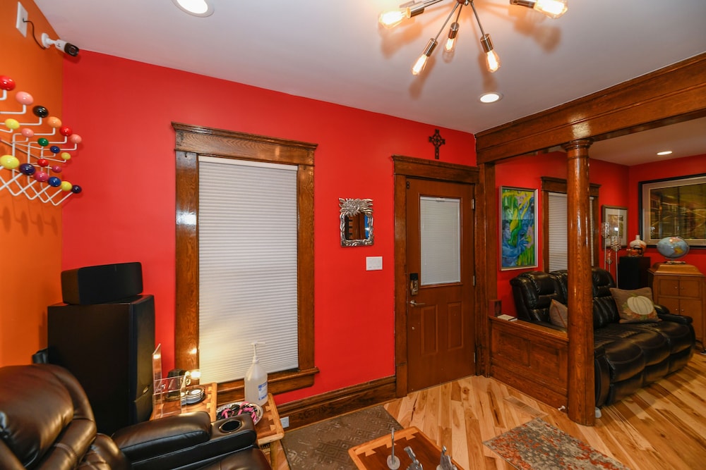 Berrodin Bed & Breakfast - photo 223