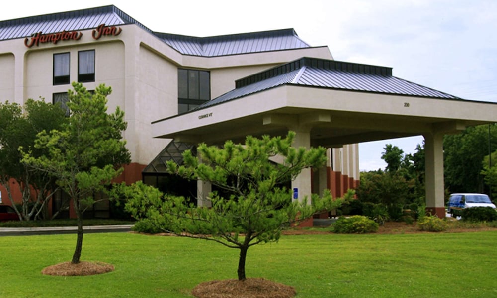 Hampton Inn New Bern - featured photo
