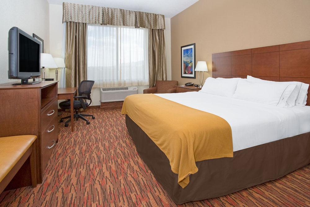 Holiday Inn Express Hotel & Suites Truth or Consequences by IHG - photo 5