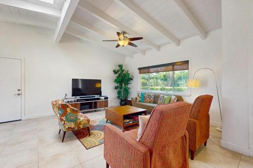 Modern Mirage in Rancho Mirage, United States